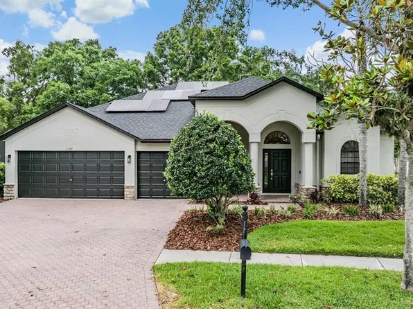 5109 Hartwell Loop, Land O Lakes, FL 34638