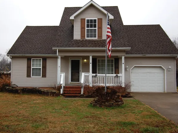 255 Sunrise Dr, Kevil, KY 42053