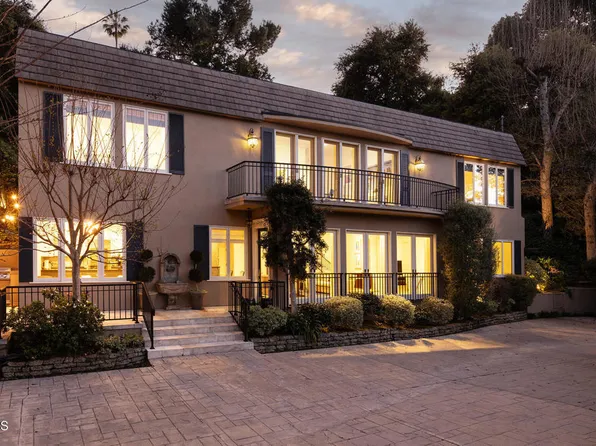 980 Ellington Ln, Pasadena, CA 91105