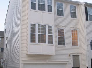 7742 Valley Oak Dr, Elkridge, MD 21075