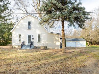 3520 W Drahner Rd, Oxford, MI, 48371