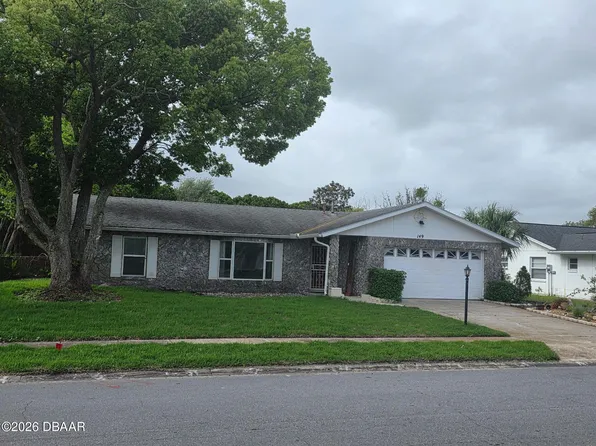 149 Harpers Ferry Dr, Daytona Beach, FL 32119