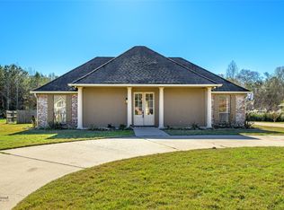 171 McCloy Cir, Stonewall, LA 71078