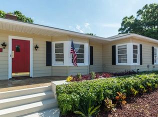 1215 Jackson Rd, Clearwater, FL 33755