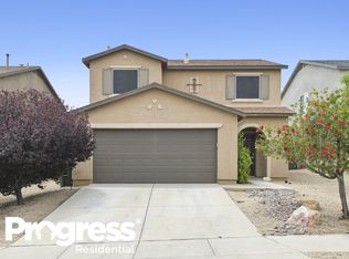 1155 W Calle Vista De Suenos, Sahuarita, AZ 85629