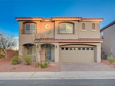 10306 Coastline Creek Ct, Las Vegas, NV, 89141