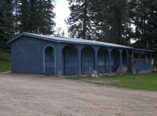 711 Orin Rice Rd, Colville, WA 99114