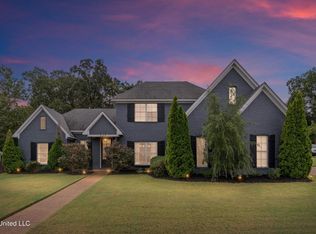 625 Bending Oak Cv, Hernando, MS 38632