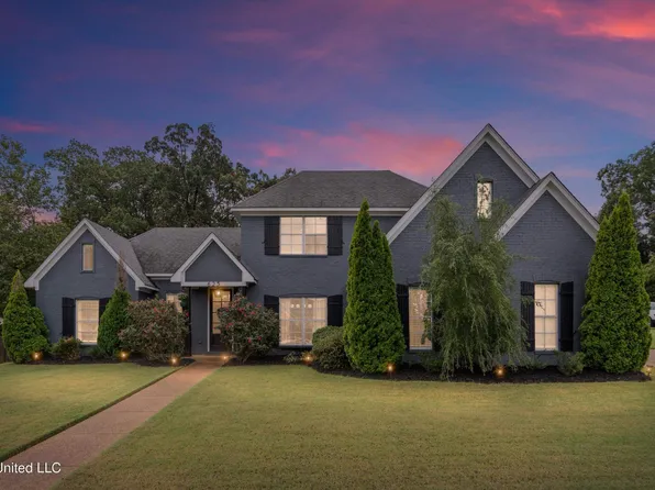 625 Bending Oak Cv, Hernando, MS 38632
