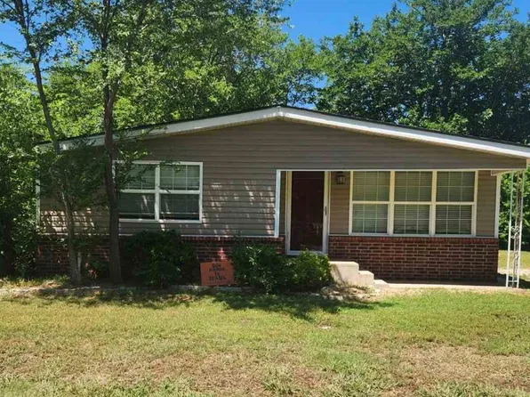 701 W D Ave, Cache, OK 73527