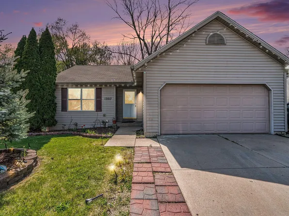 1003 Van Gilst Dr, Goshen, IN 46528