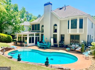 1907 Daniel Green Ct SE, Smyrna, GA 30080