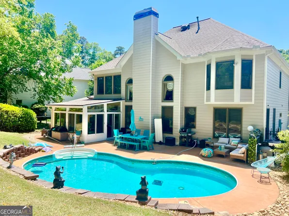 1907 Daniel Green Ct SE, Smyrna, GA 30080