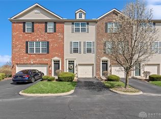 9531 Tahoe Dr, Washington Township, OH 45458