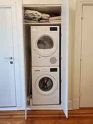 Rented by Corcoran