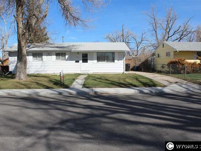 1655 Kearney Ave, Casper, WY, 82604