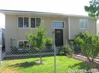 1557 S 1300 W, Salt Lake City, UT 84104