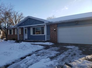 3632 Canal Ave SW, Grandville, MI 49418