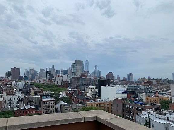 2nd image of 81 E 3rd St #10C