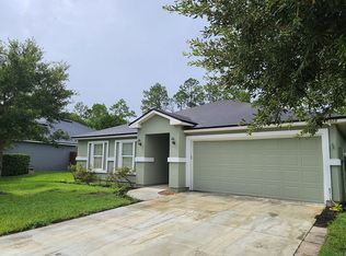 6025 Chestnut Gelding Ln, Jacksonville, FL 32234