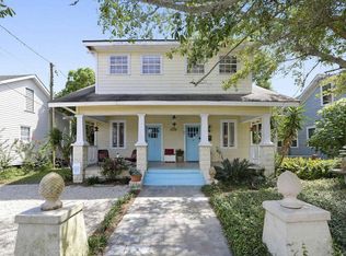 208 Union St #A, Bay Saint Louis, MS 39520