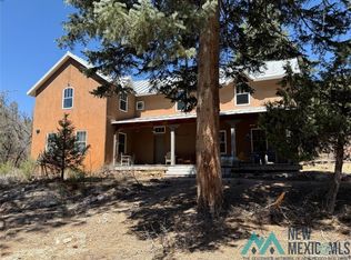 64 Pd #1754, Chama, NM 87520