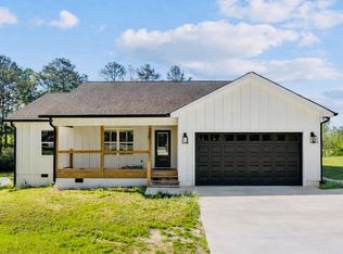 5805 Old Federal Rd S, Chatsworth, GA 30705