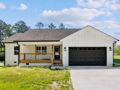 5805 Old Federal Rd S, Chatsworth, GA, 30705