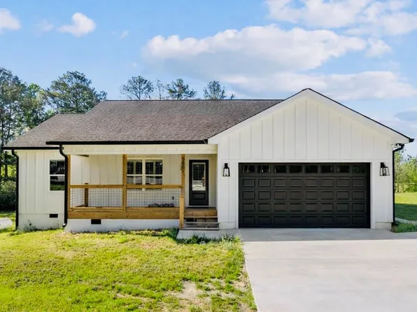 5805 Old Federal Rd S, Chatsworth, GA 30705