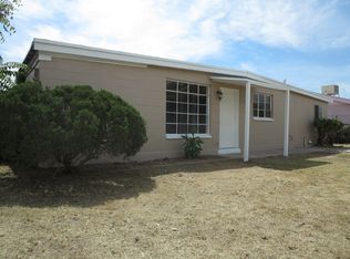 5108 Catskill Ave, El Paso, TX 79904