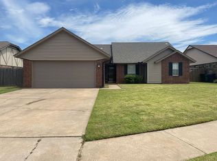 10120 Carter Ct, Oklahoma City, OK 73159