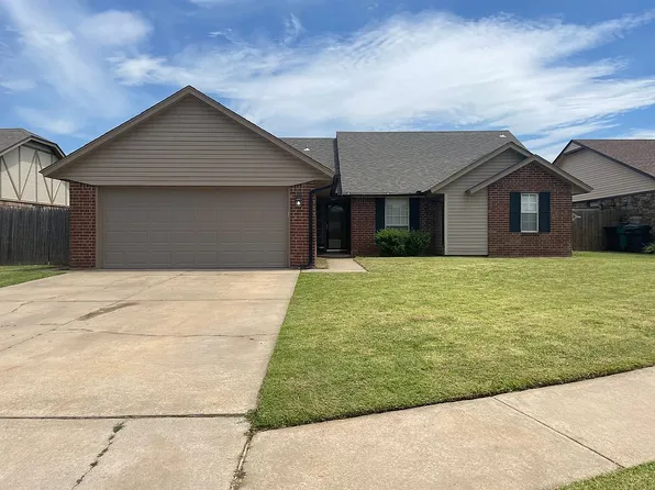 10120 Carter Ct, Oklahoma City, OK 73159