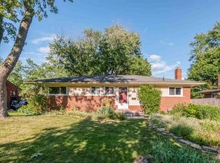 1511 Granada Ave, Ann Arbor, MI 48103