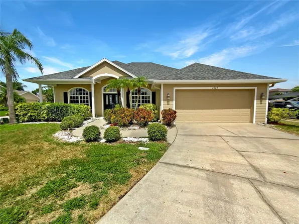 2009 MEADOW RUE COURT, TRINITY, FL 34655