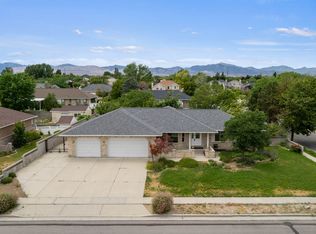 9608 S Royalty Ln W, South Jordan, UT 84095