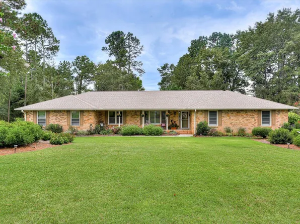1013 Hilton St, Aiken, SC 29803