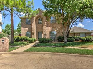 700 Stone Trail Dr, Flower Mound, TX 75028