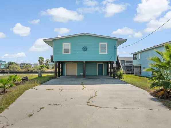 194 Sailfish Dr, Rockport, TX 78382