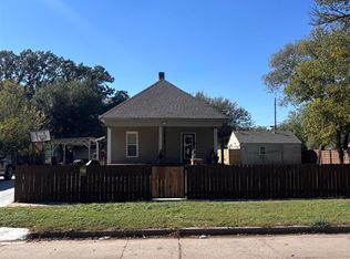 2005 S Wichita St, Wichita, KS 67213