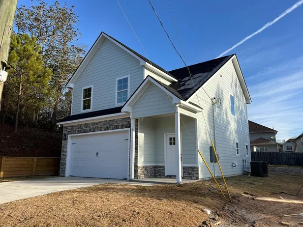 4 Willow Branch Dr, Phenix City, AL 36869