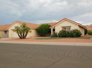 14503 W Sentinel Dr, Sun City West, AZ 85375