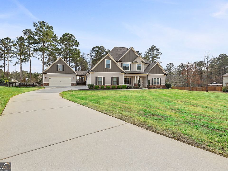 22 Huntsman Run, Senoia, GA 30276 | MLS #10714969 | Zillow