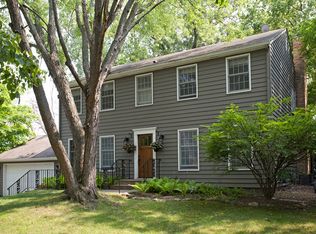 4815 Highbury Ln, Minnetonka, MN 55345