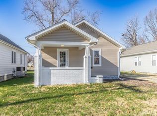 1002 N Weinbach Ave, Evansville, IN 47711