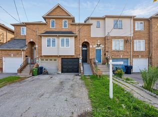 (Undisclosed Address), Toronto, ON M4A 2X1