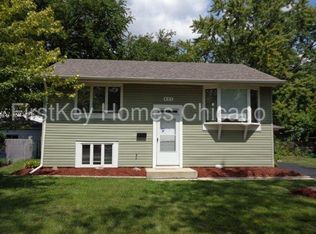 451 E Mulberry Ct, Glenwood, IL