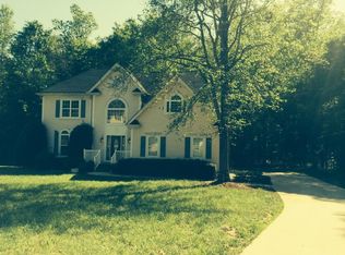 204 S Artillery Ct, Piedmont, SC 29673