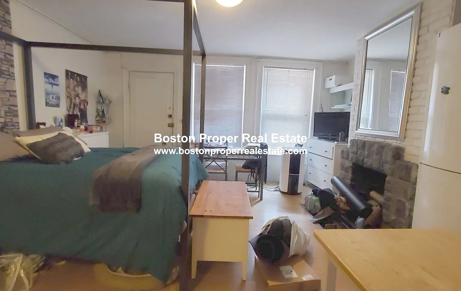 Studio, 350 sqft, $2,300 — Photo 1