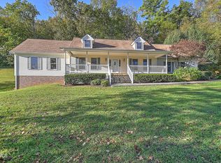 410 Lakeridge St, Kingsport, TN 37663