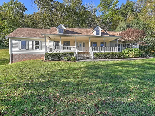 410 Lakeridge St, Kingsport, TN 37663